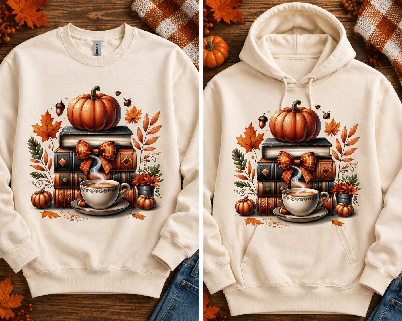 ๐ Fully Booked for Fall Top