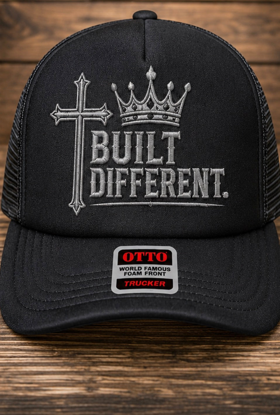 🫧QŪ€€Ń🫧 Signature Hat Collection