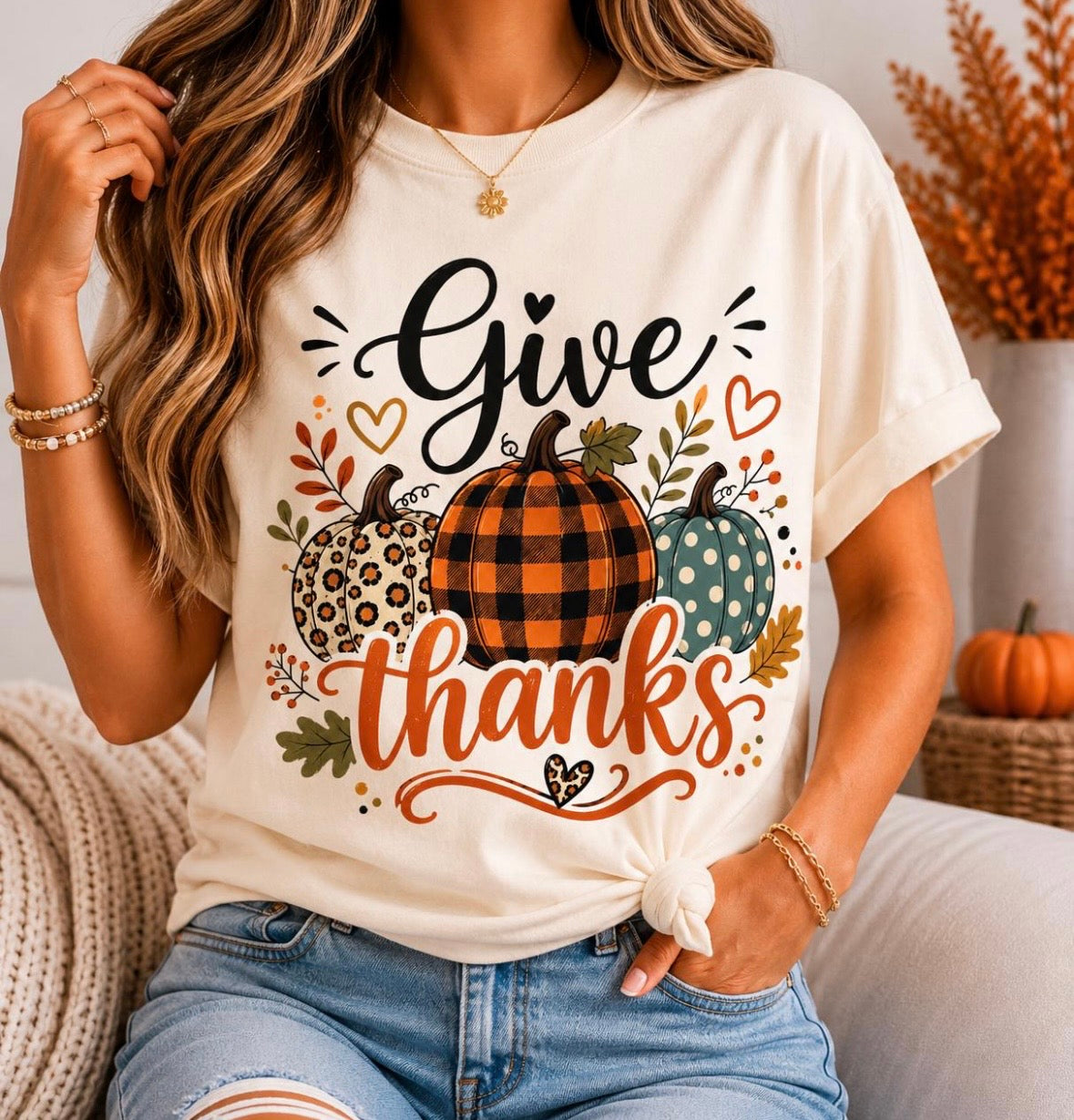 Fall & Autumn Vibes