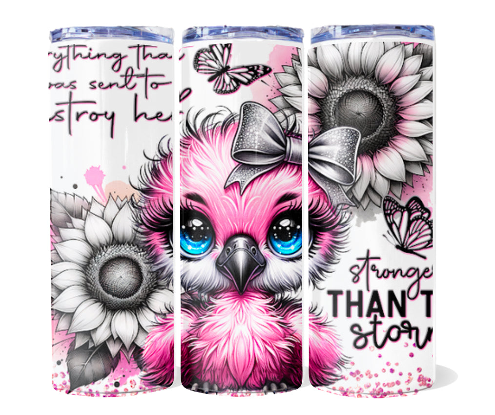 Affirmation 20 oz tumblers
