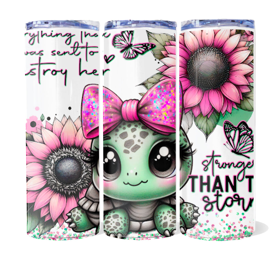 Affirmation 20 oz tumblers