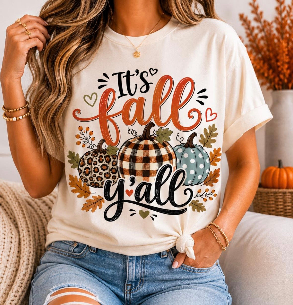 Fall & Autumn Vibes
