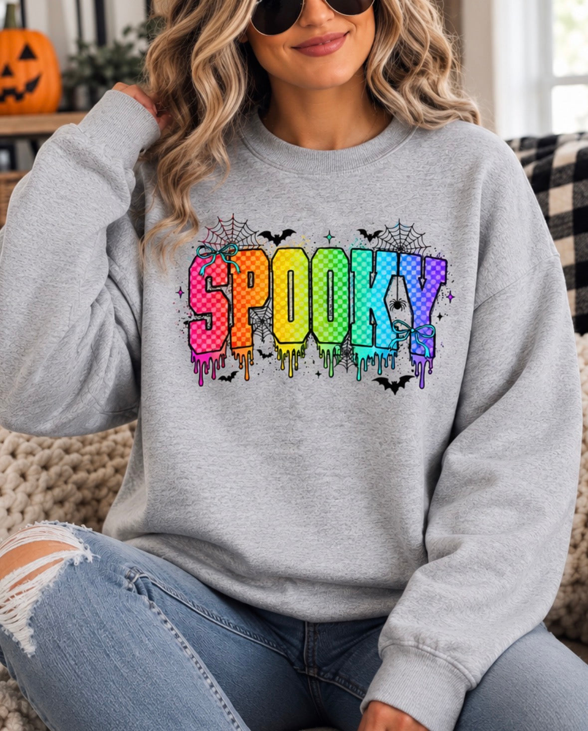 Spooky Season Tee, Sweatshirt & Hoodie