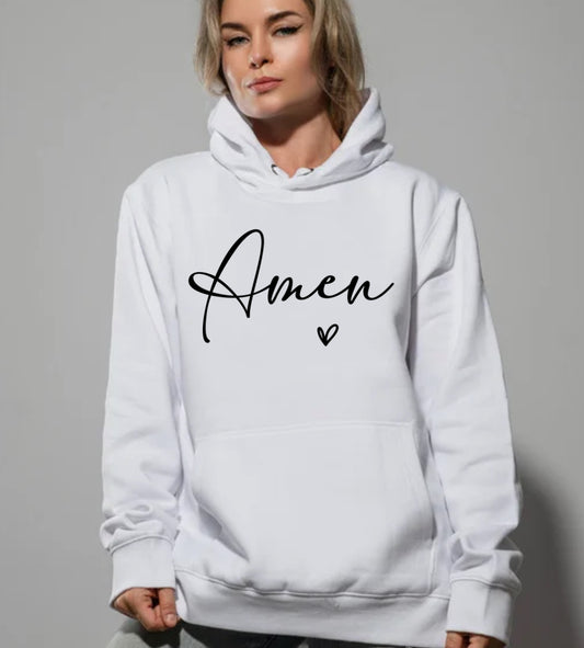 Amen Tee, Sweatshirt & Hoodie