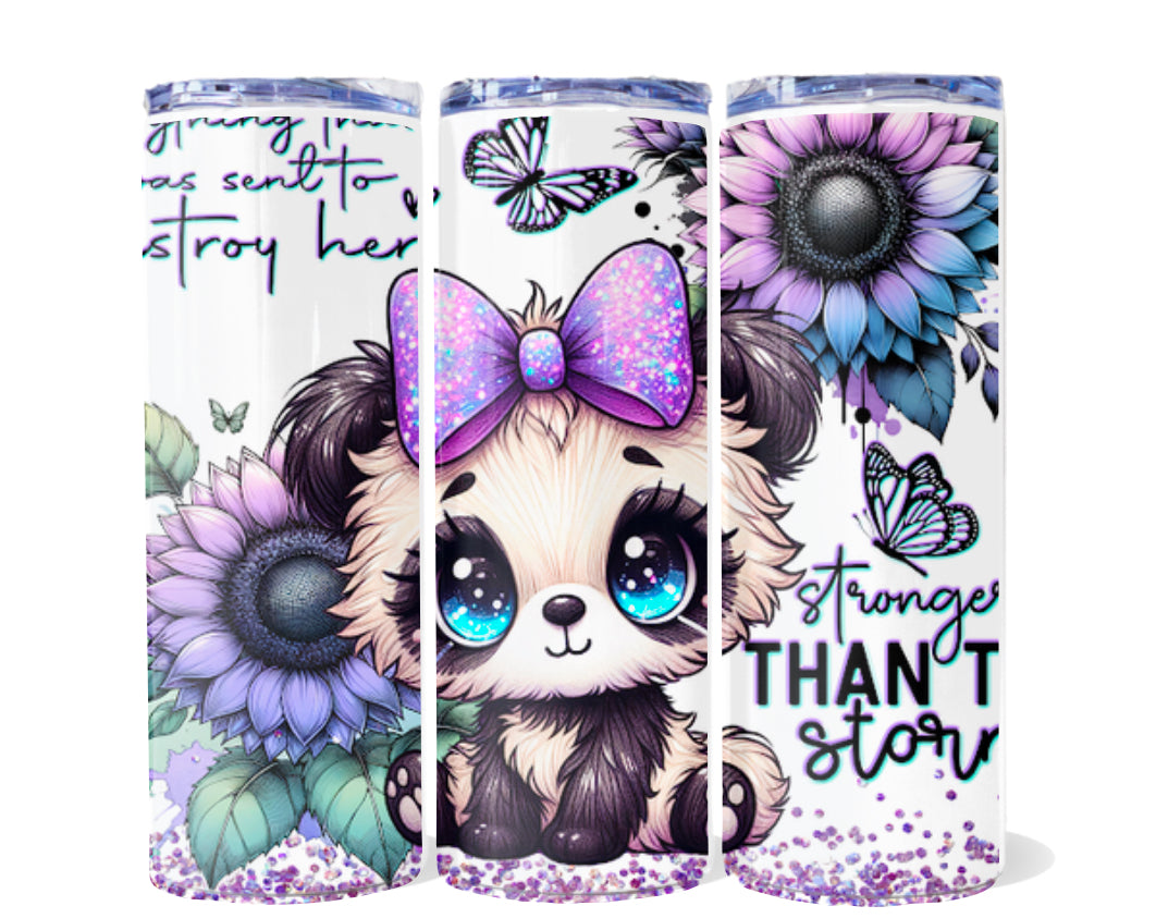 Affirmation 20 oz tumblers
