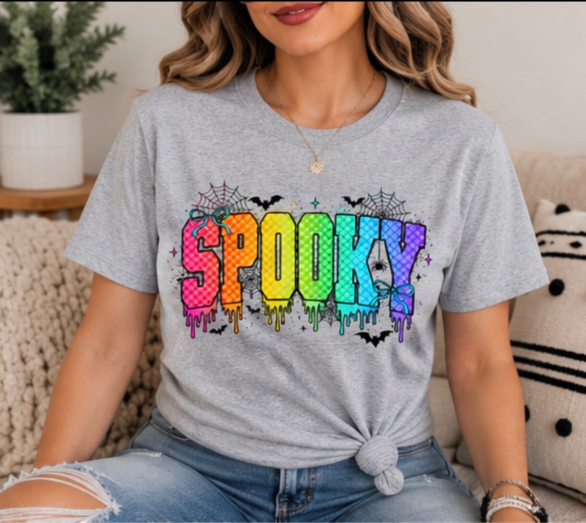 Spooky Season Tee, Sweatshirt & Hoodie