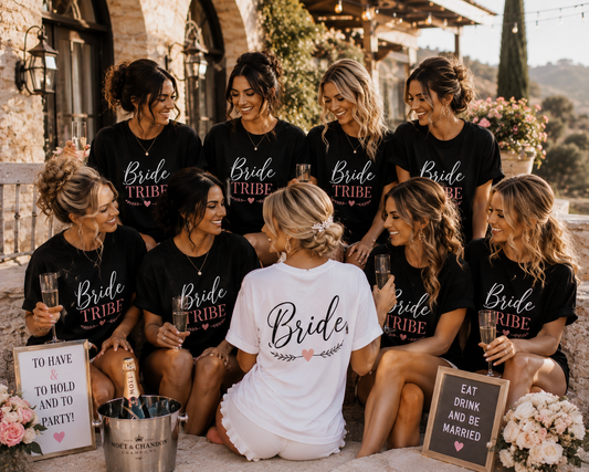 Custom T-Shirts Made Just for You! ✨ Your Colors • Your Look ✨