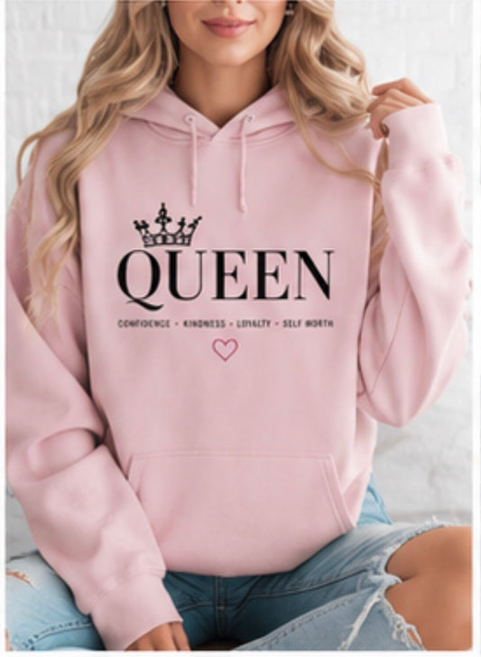 Queen Crown Collection