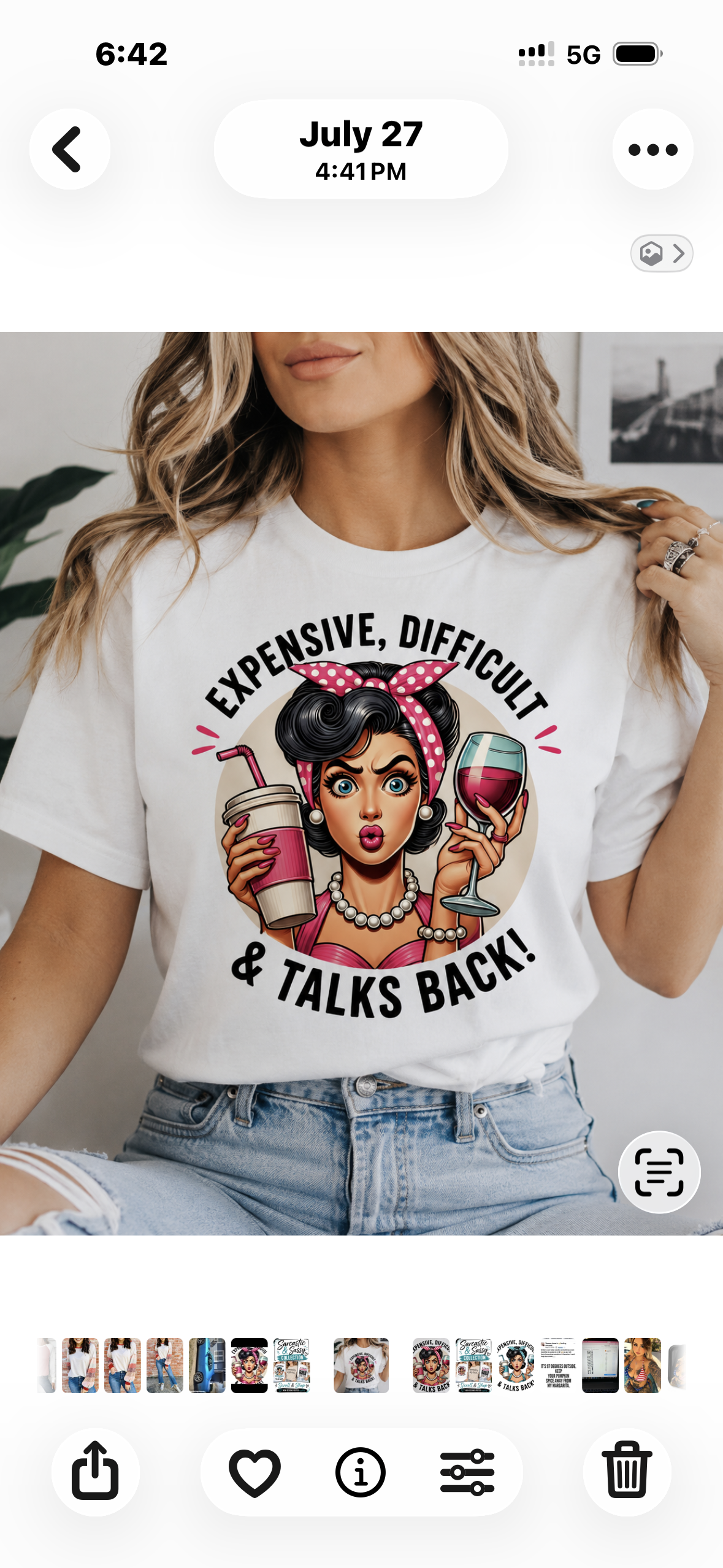 Expensive, Difficult & Talks Back