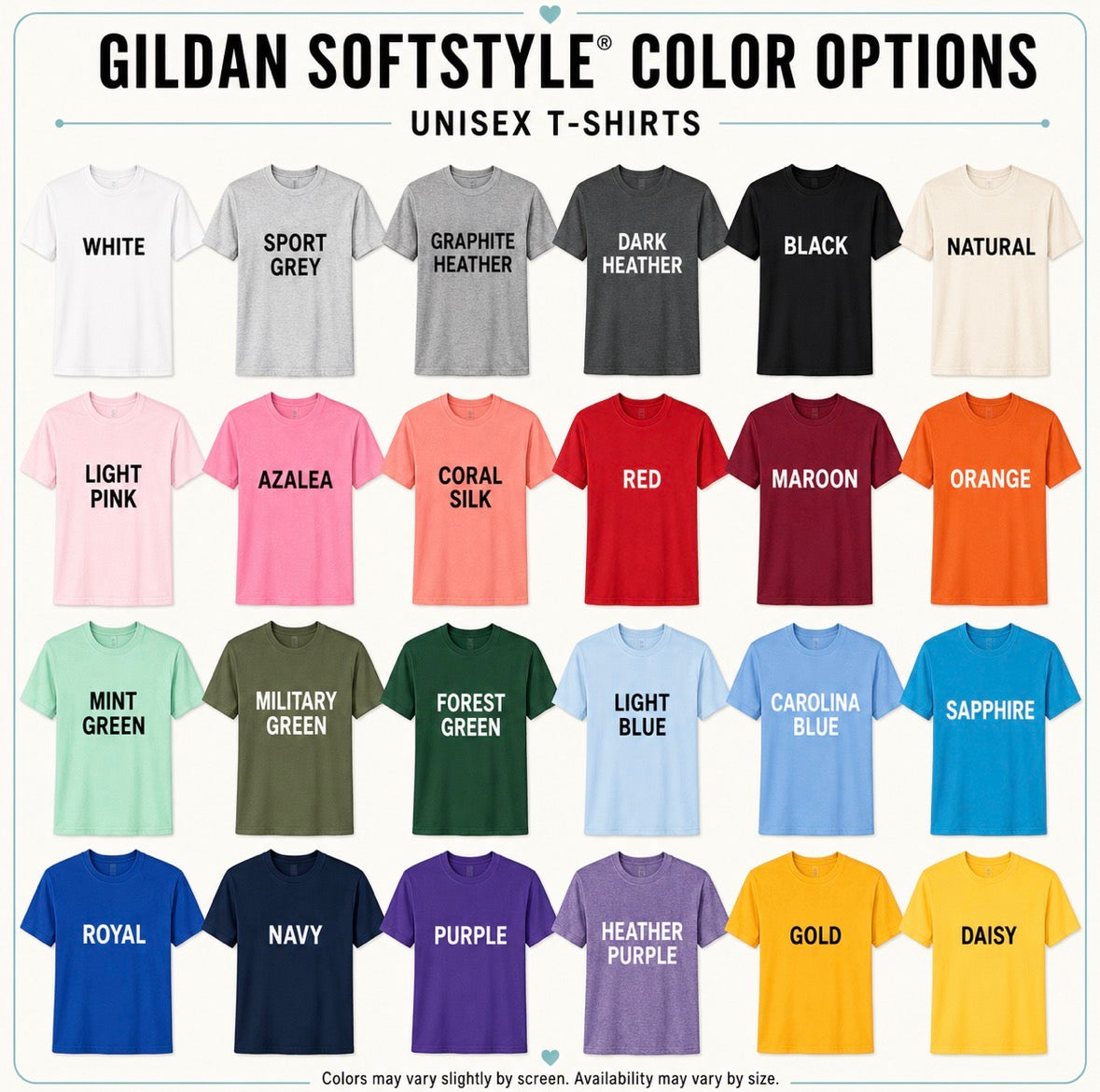 Custom Shirts