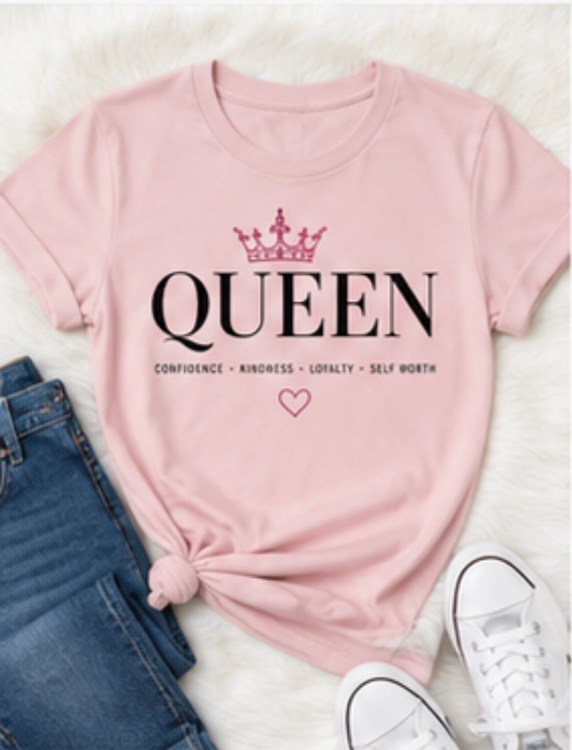 Queen Crown Collection