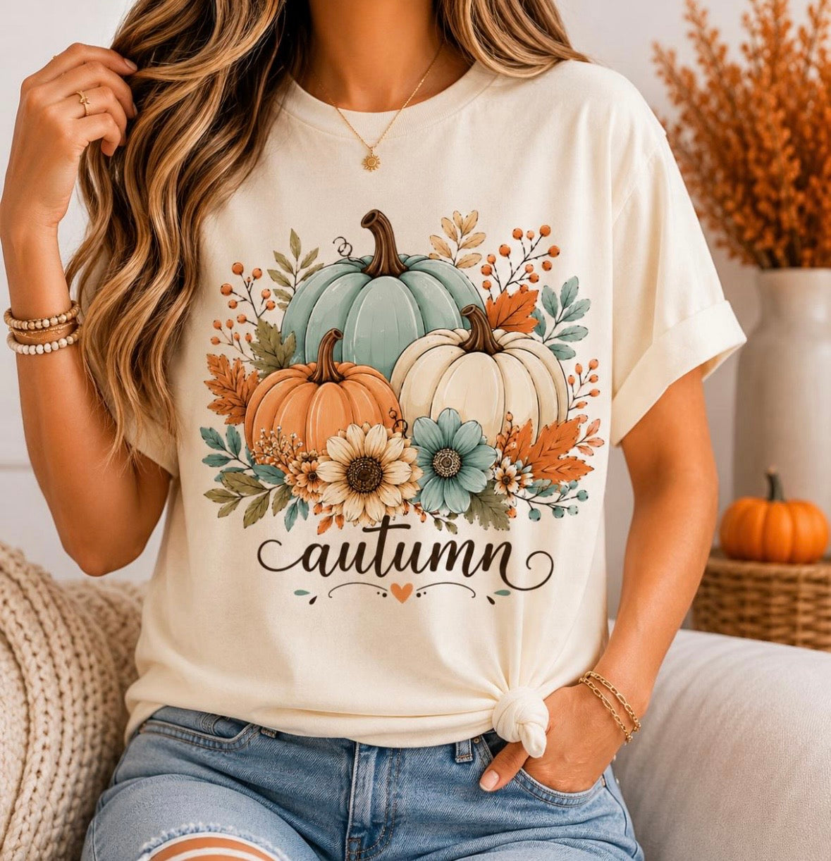 Fall & Autumn Vibes