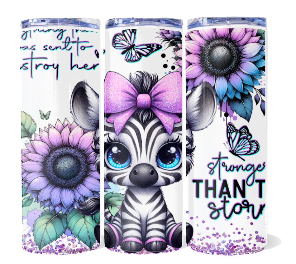 Affirmation 20 oz tumblers