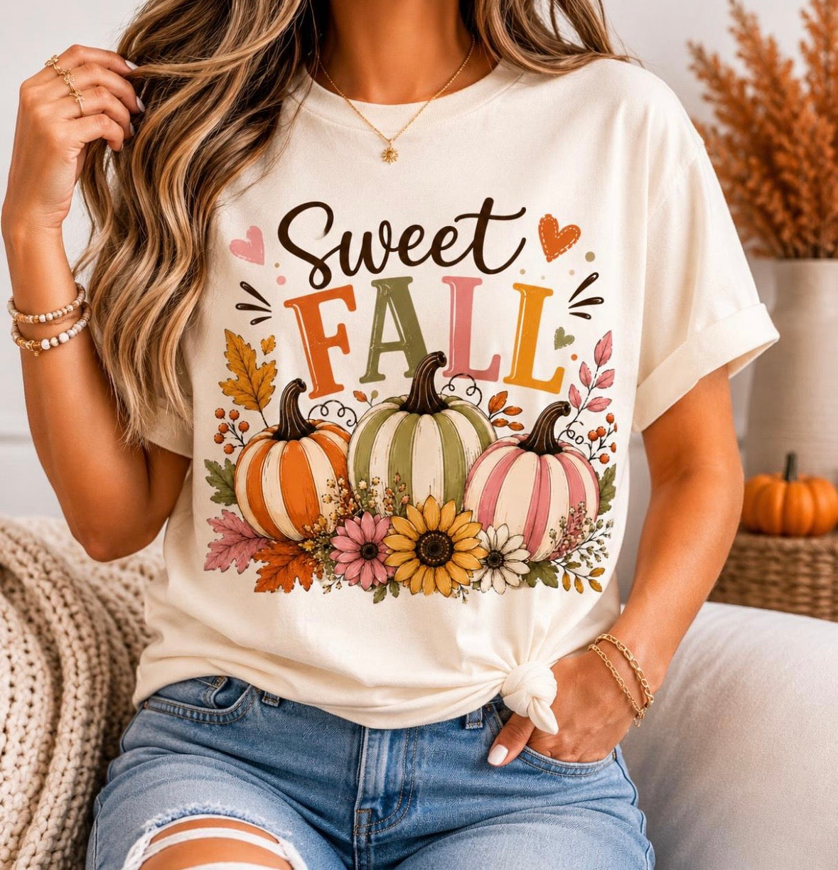 Fall & Autumn Vibes