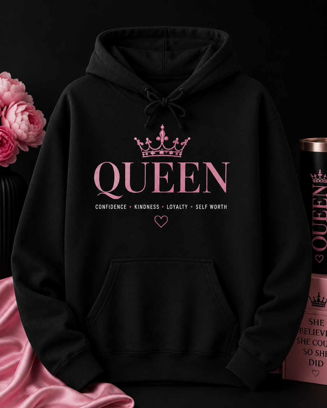 Queen Crown Collection