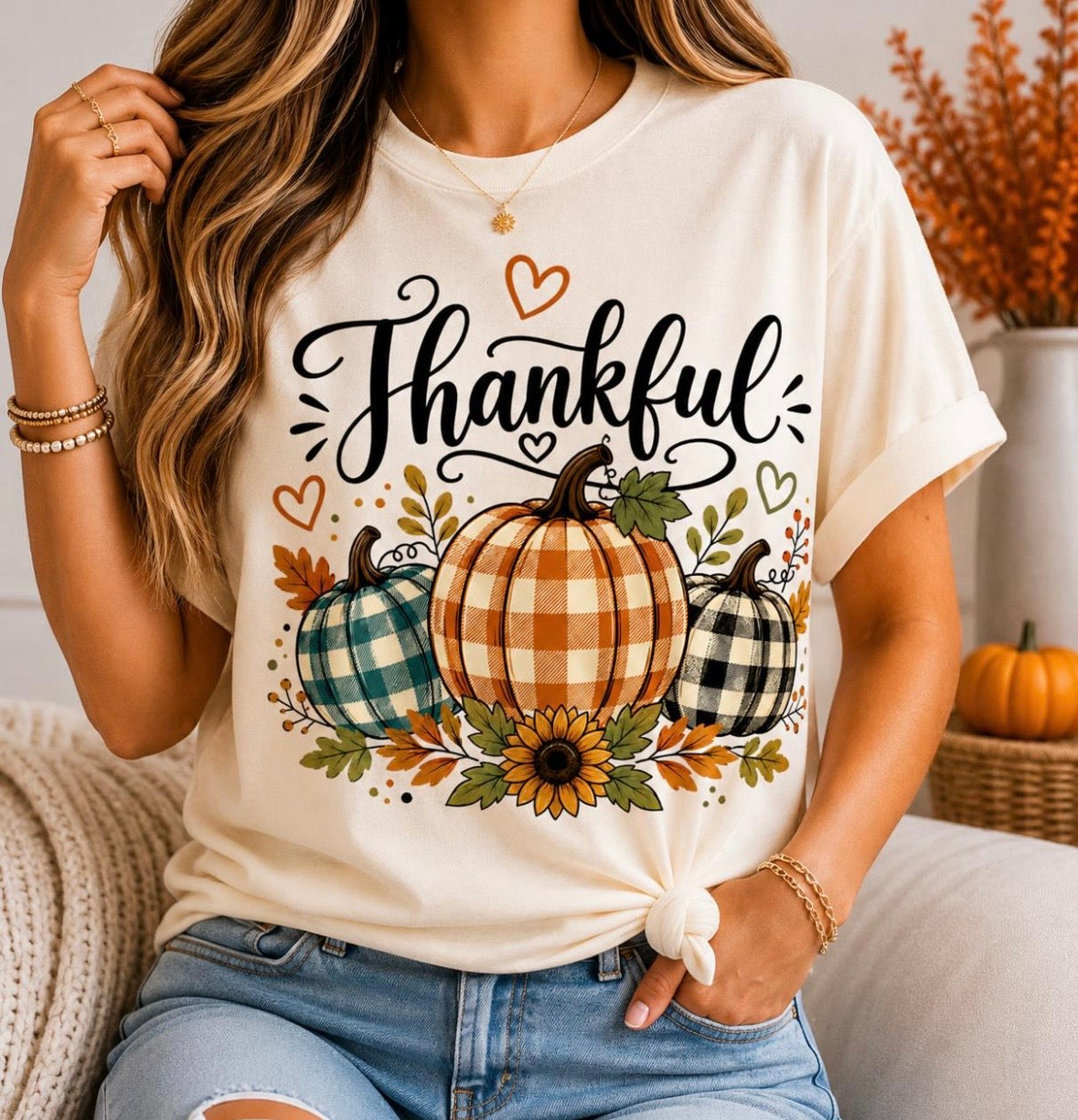 Fall & Autumn Vibes