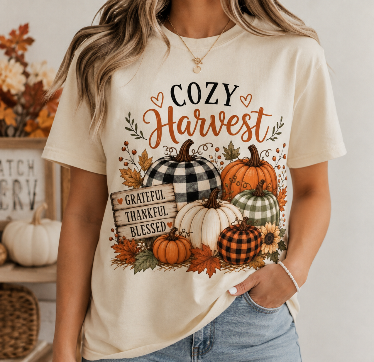 Fall & Autumn Vibes