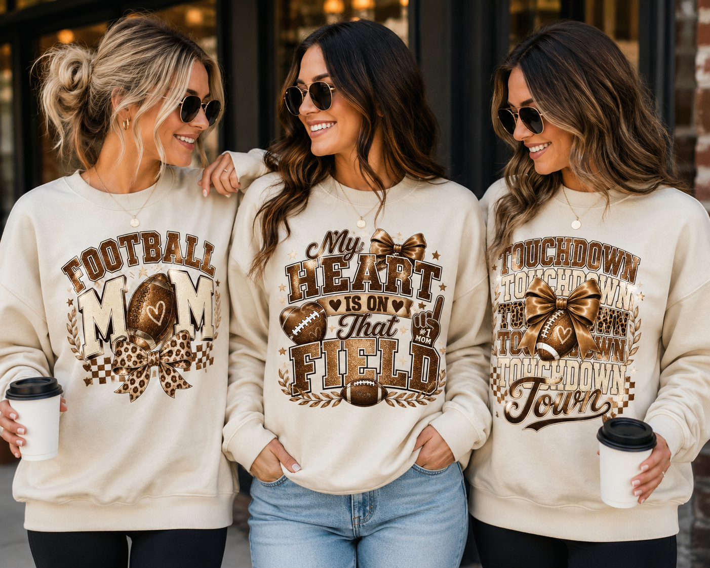 🏈 Friday Night Collection