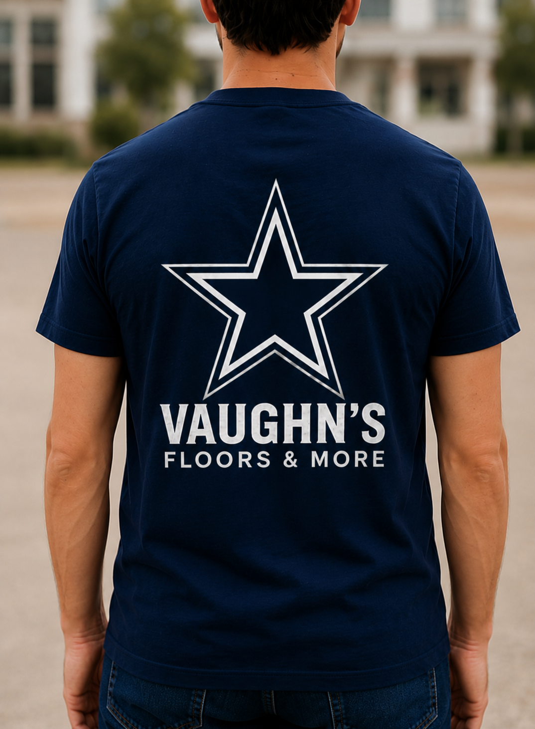 Custom Business Apparel ✨ Your Logo • Your Colors • Your Business • Your Look ✨