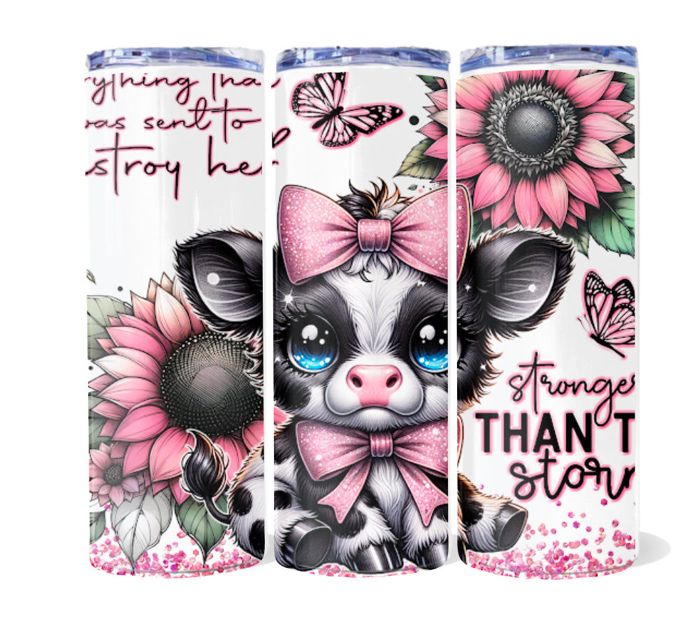 Affirmation 20 oz tumblers
