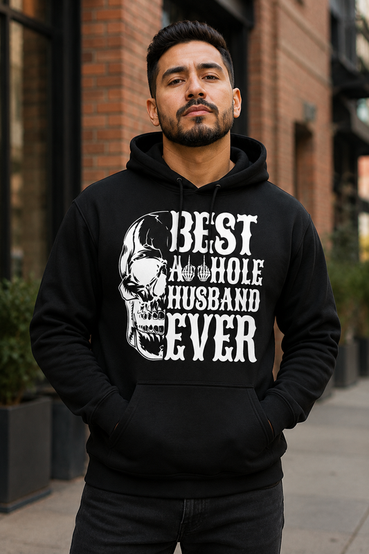 Best A**hole Husband Ever