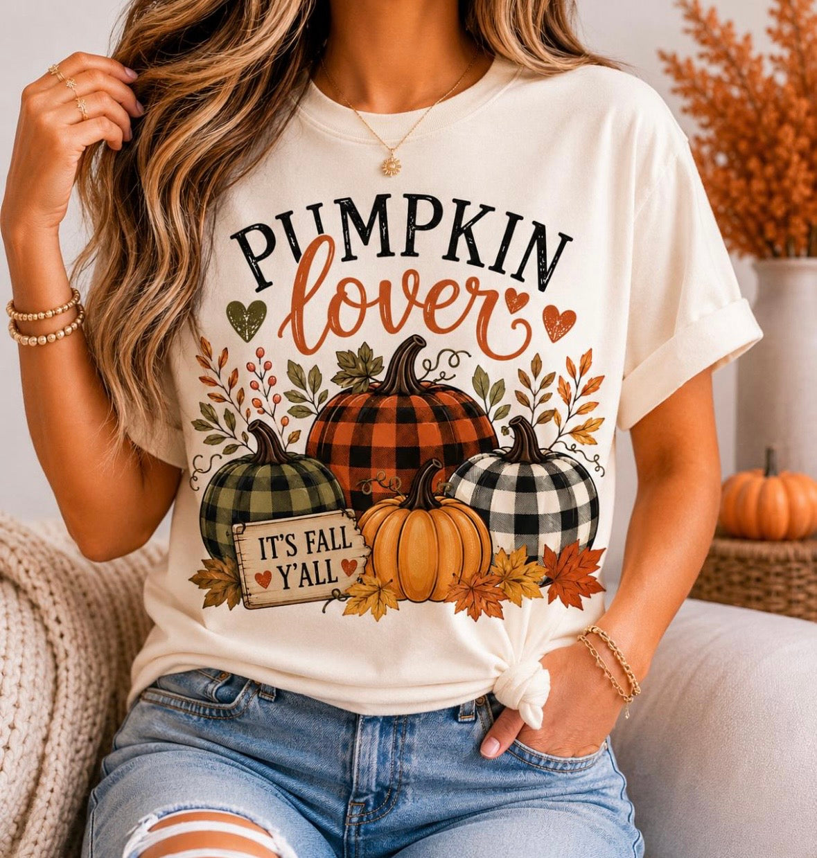 Fall & Autumn Vibes