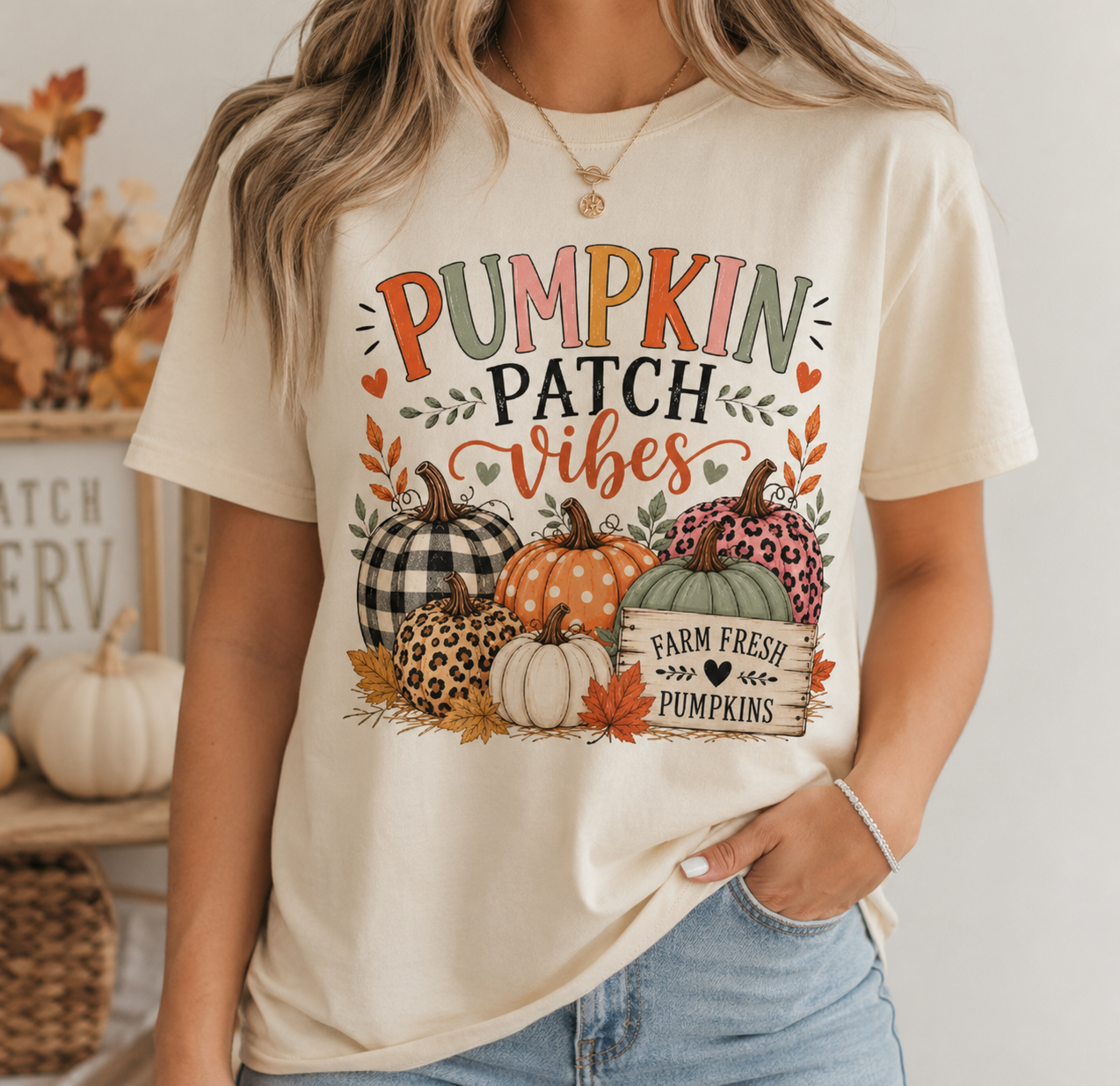 Fall & Autumn Vibes