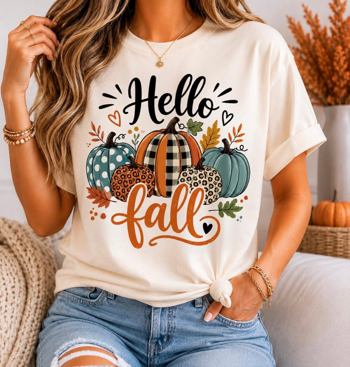 Fall & Autumn Vibes