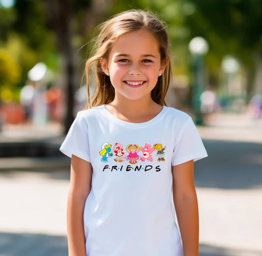 Friends T-shirt