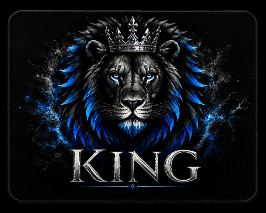 🫧 QŪ€€Ń🫧 Signature Mouse Pad