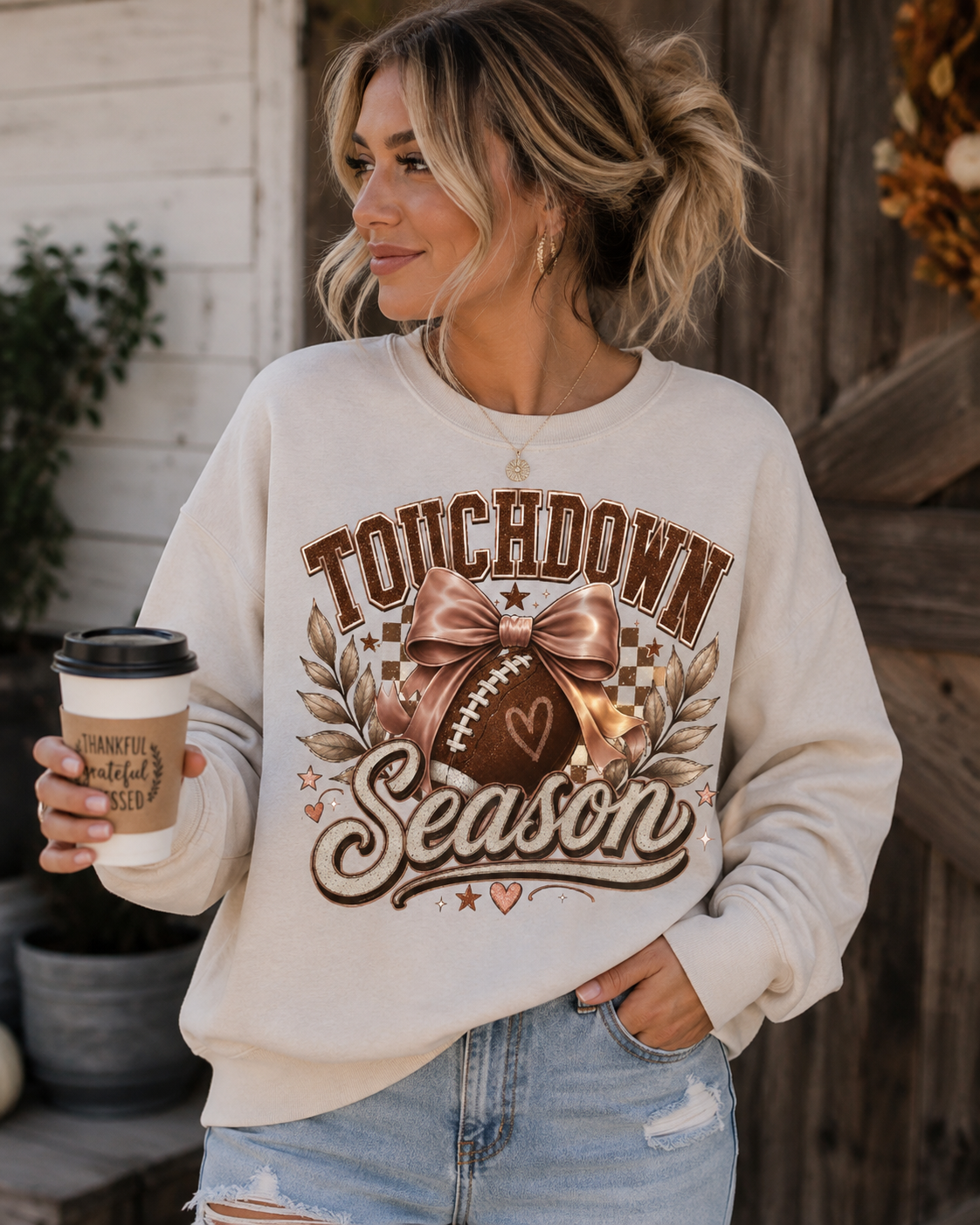 🏈 Friday Night Collection