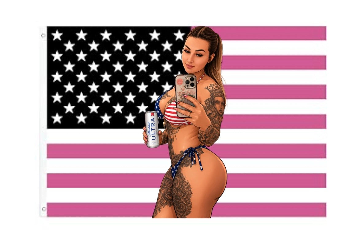 🫧QŪ€€Ń🫧 Custom Flags