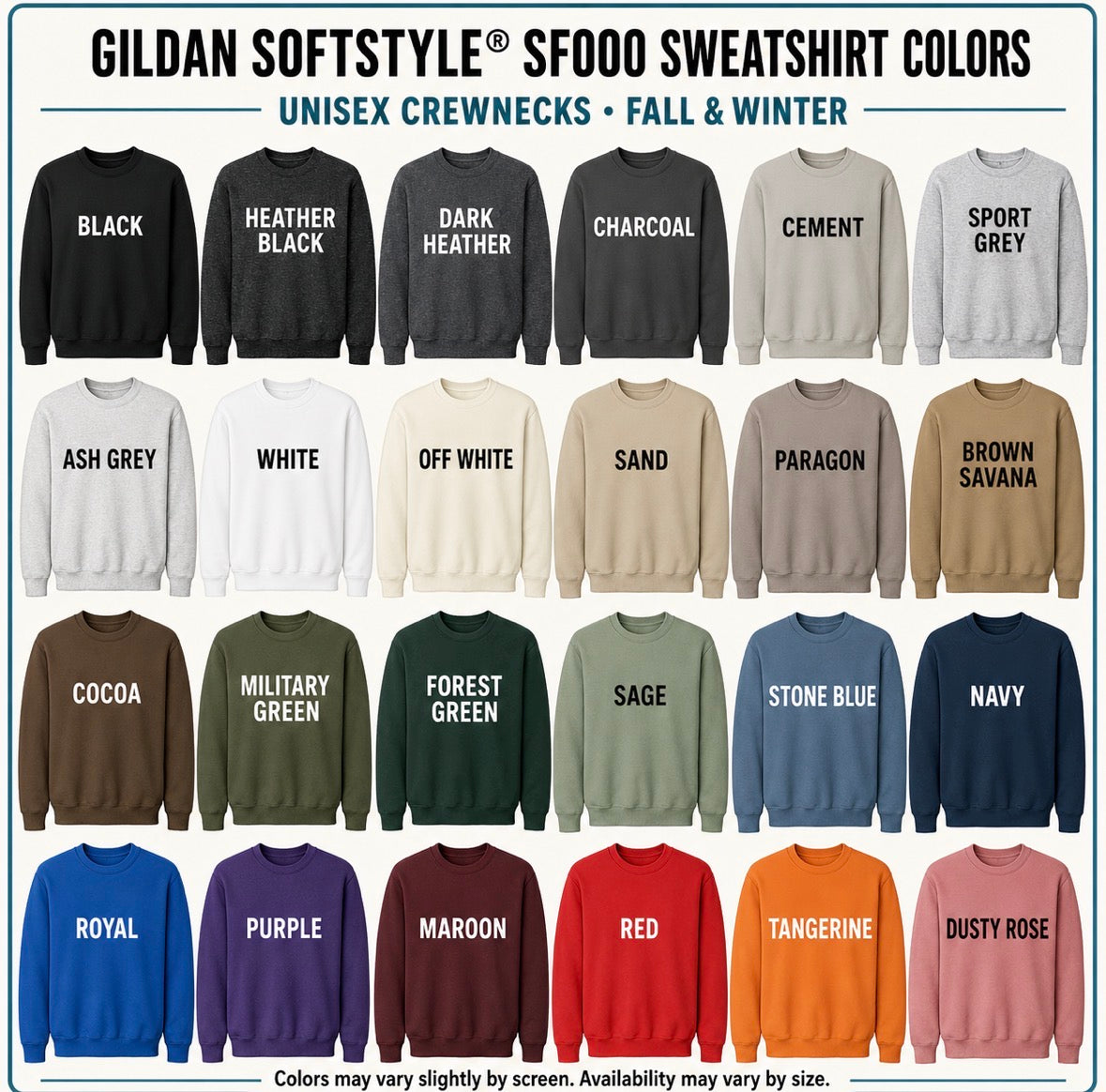 Custom Shirts