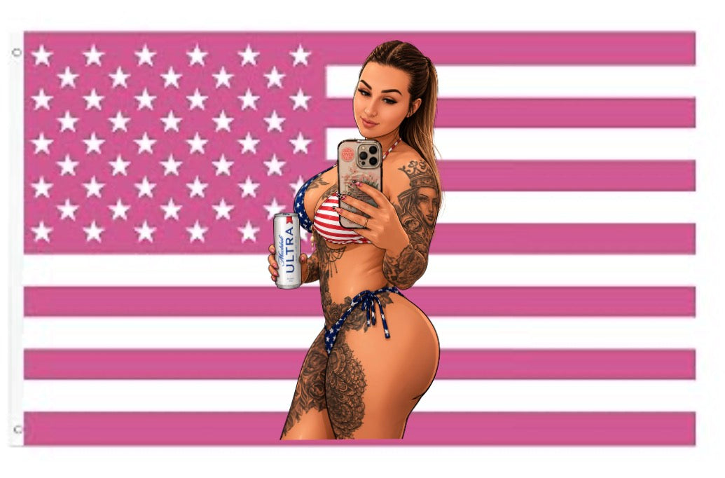 🫧QŪ€€Ń🫧 Custom Flags
