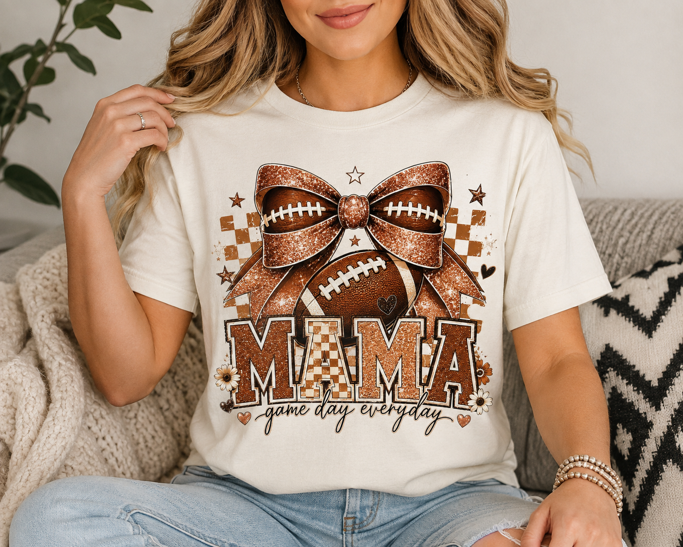 🏈 Friday Night Collection