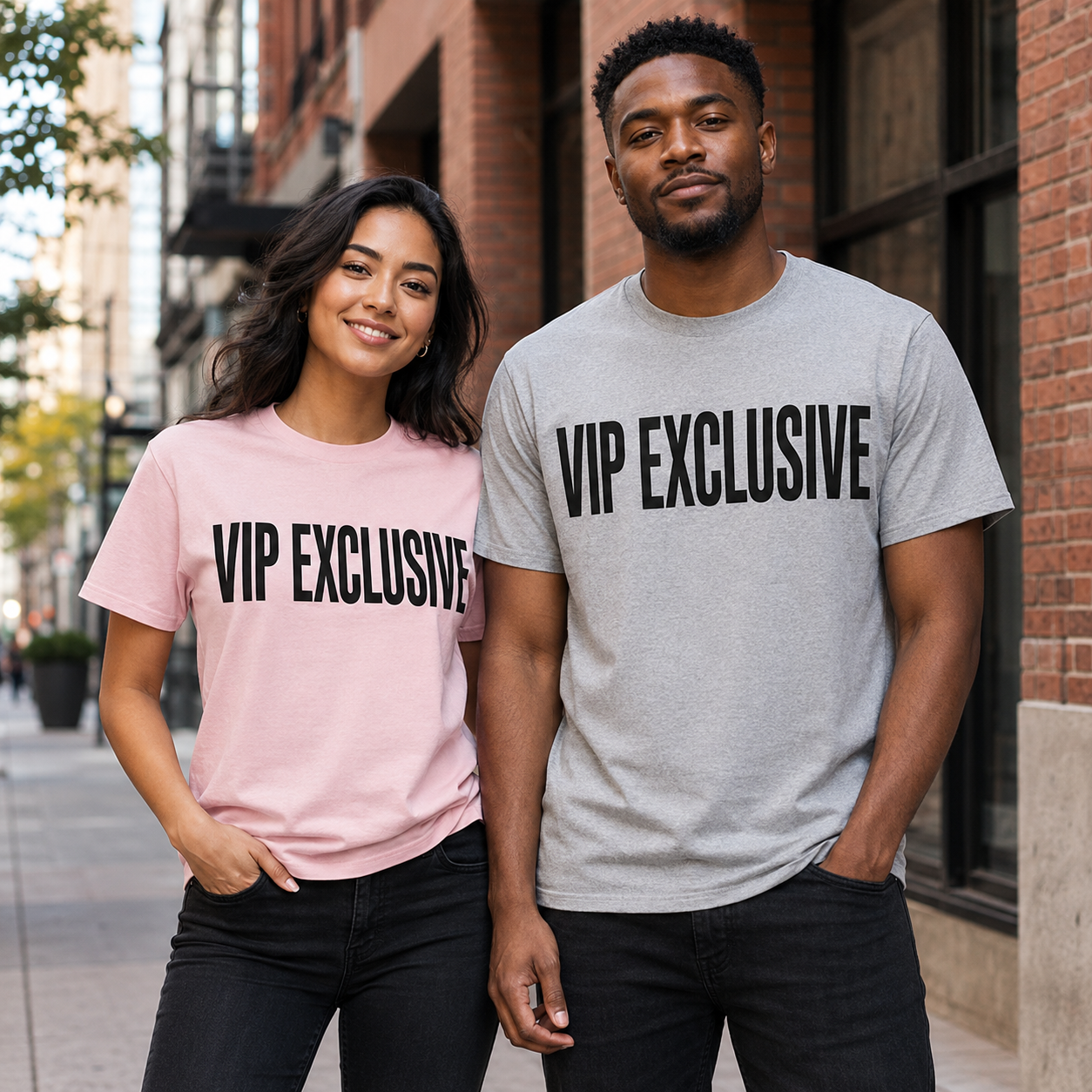 Facebook VIP Exclusive