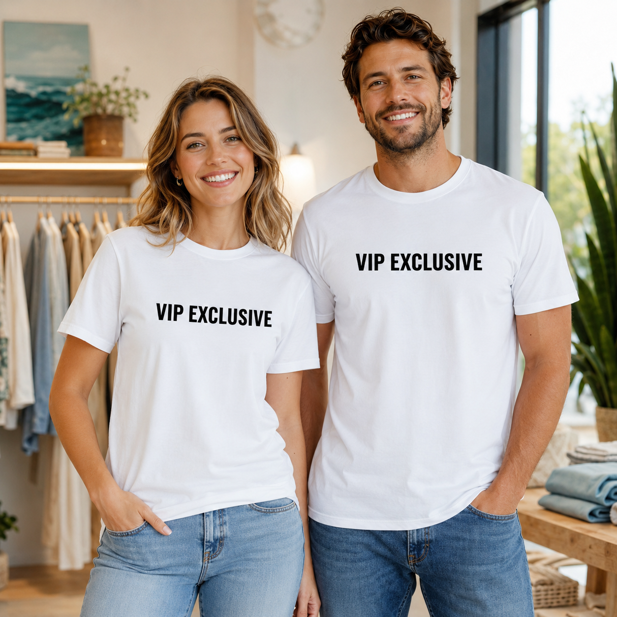 Facebook VIP Exclusive