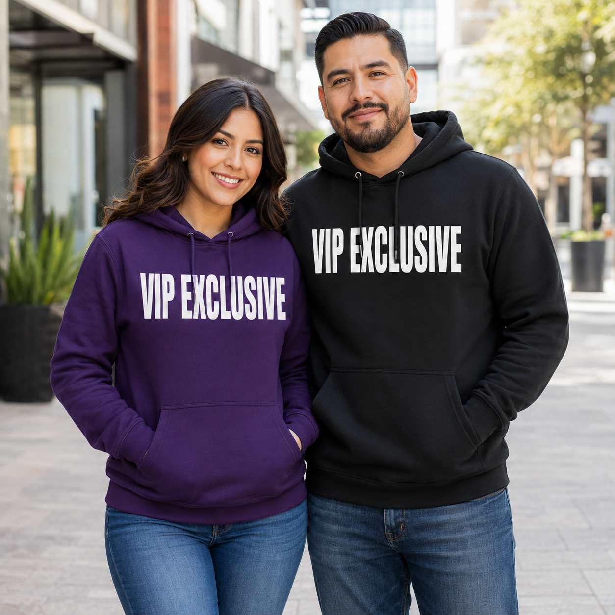 Facebook VIP Exclusive