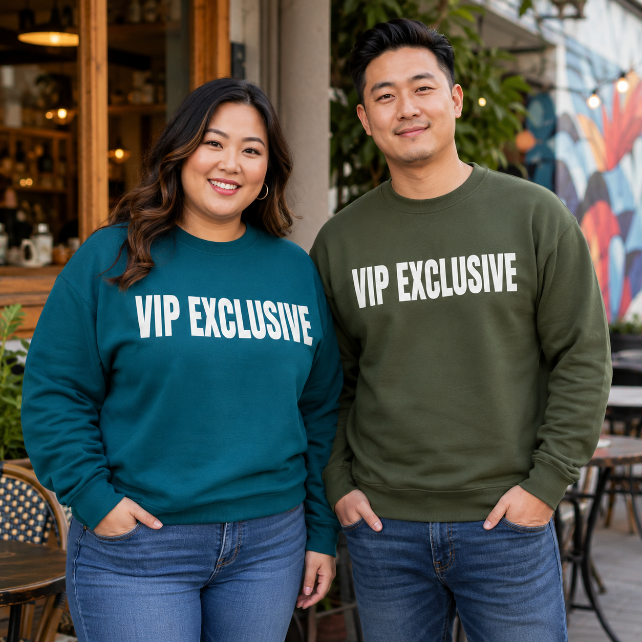 Facebook VIP Exclusive