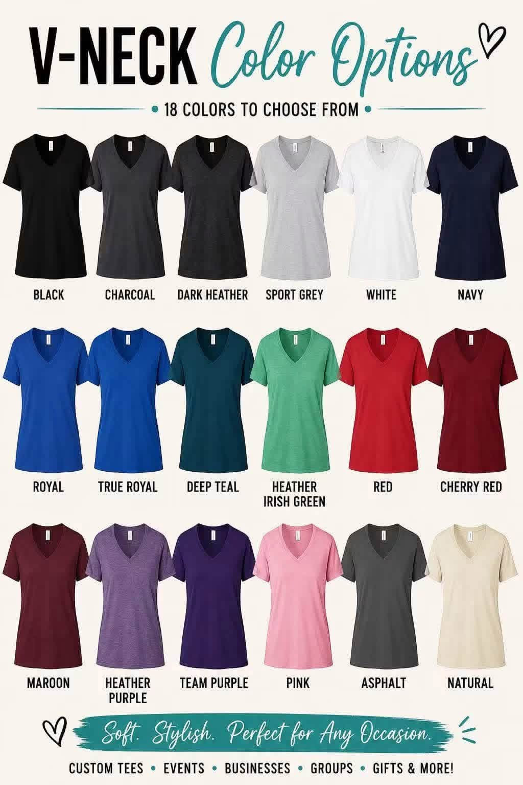 Blue Bow Football Game Day Shirts