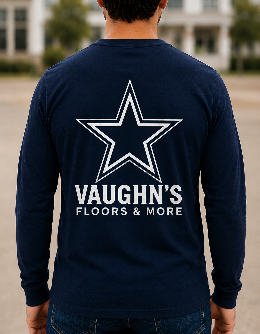 Custom Business Apparel ✨ Your Logo • Your Colors • Your Business • Your Look ✨