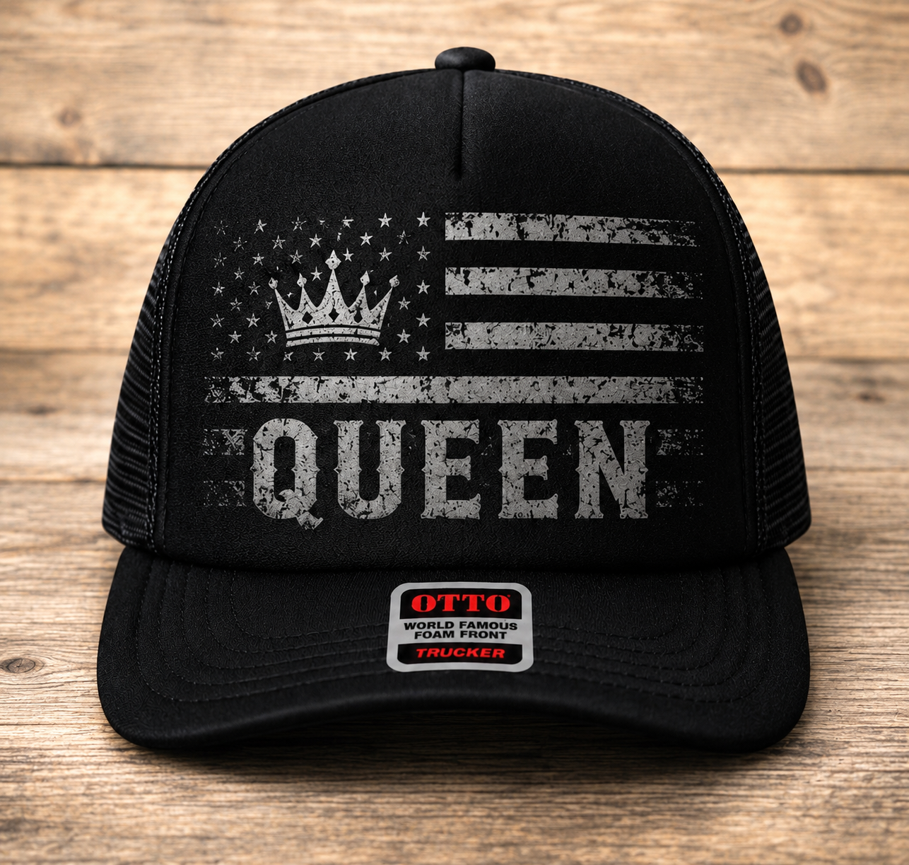 🫧QŪ€€Ń🫧 Signature Hat Collection