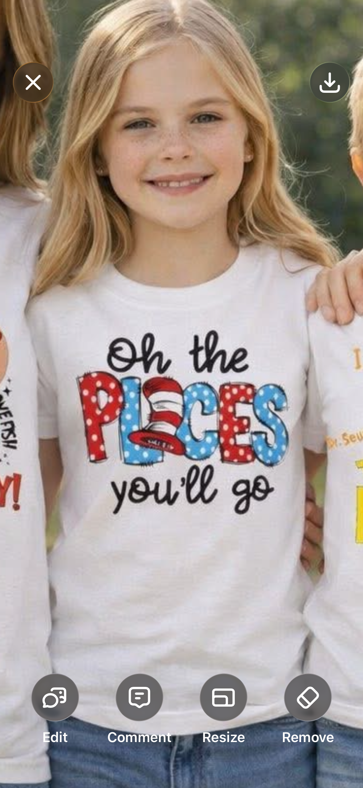 All the Places You’ll Go