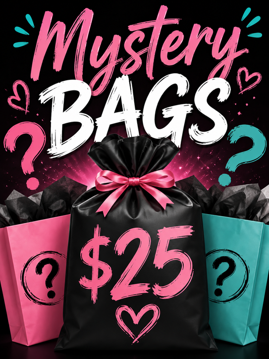 ✨ $25 Mystery Bag - shop on Lives