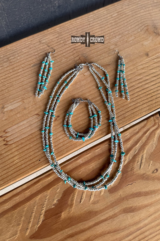 DS Cowgirl Spirit NECKLACES