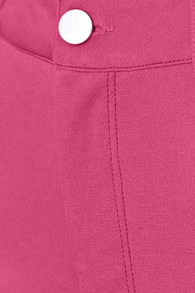 Stretchy Pants by Basic Bae