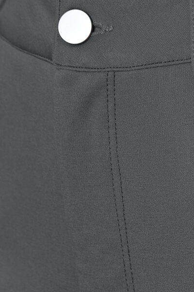 Stretchy Pants by Basic Bae