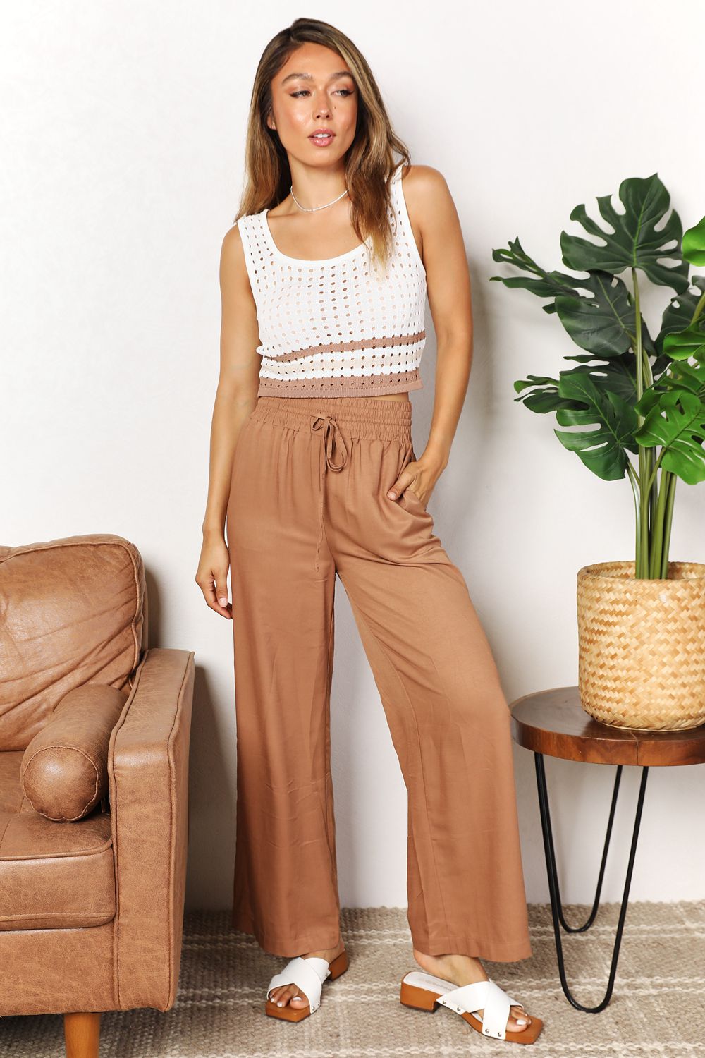 Bonnie Pants