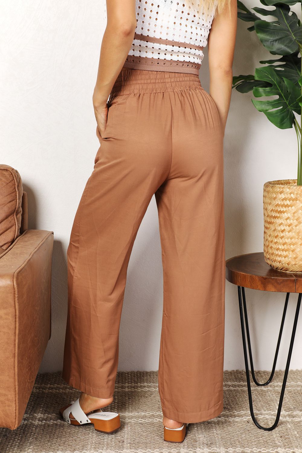 Bonnie Pants