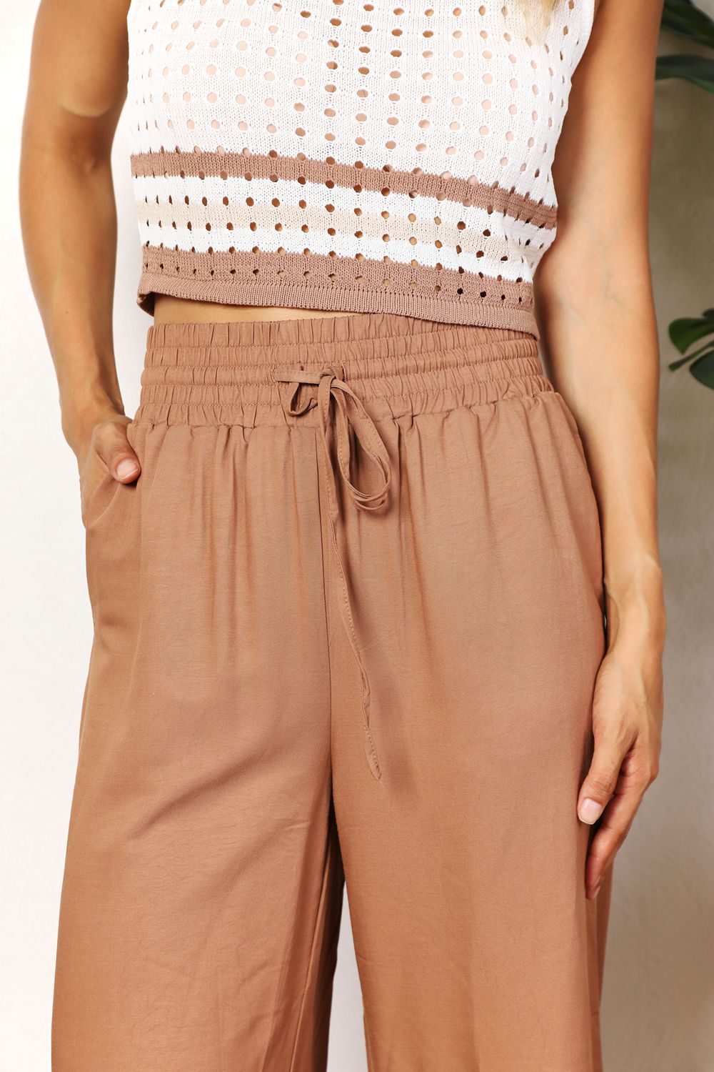 Bonnie Pants